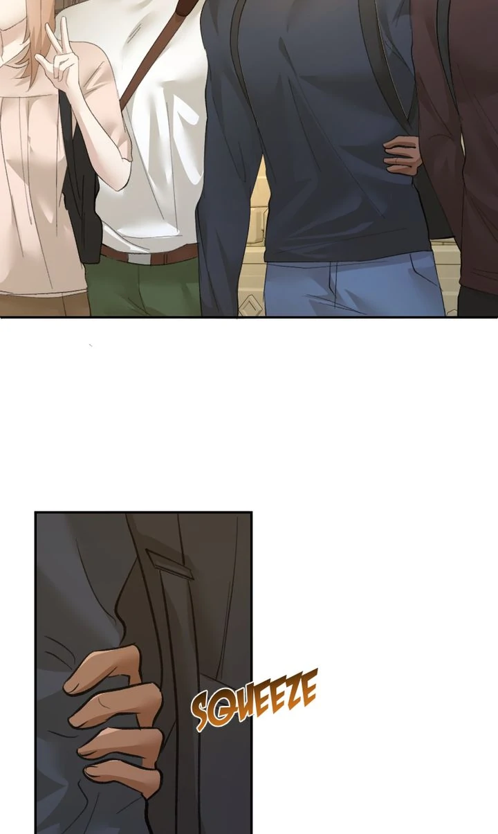 Love In Ruins [Full Ver.] - Chapter 13 manhwa