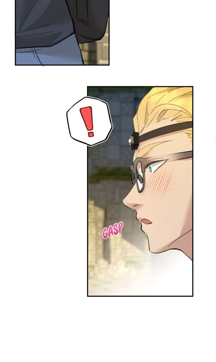 Love In Ruins [Full Ver.] - Chapter 13 manhwa
