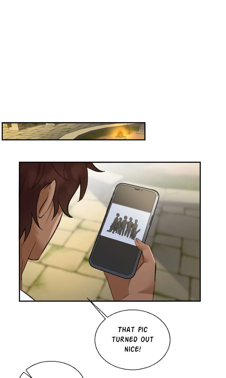 Love In Ruins [Full Ver.] - Chapter 13 manhwa