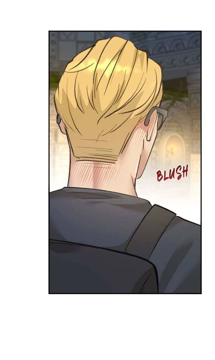 Love In Ruins [Full Ver.] - Chapter 13 manhwa