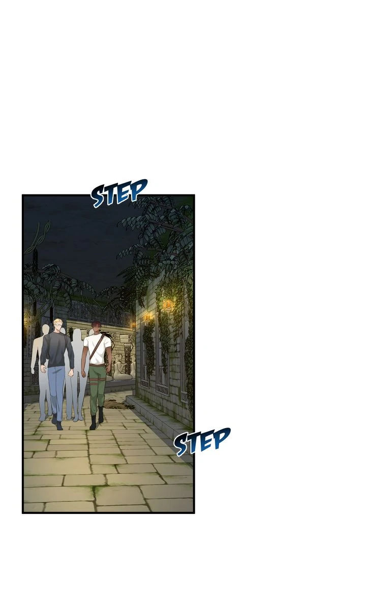 Love In Ruins [Full Ver.] - Chapter 13 manhwa