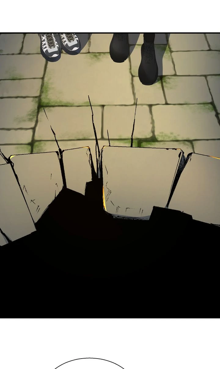 Love In Ruins [Full Ver.] - Chapter 13 manhwa