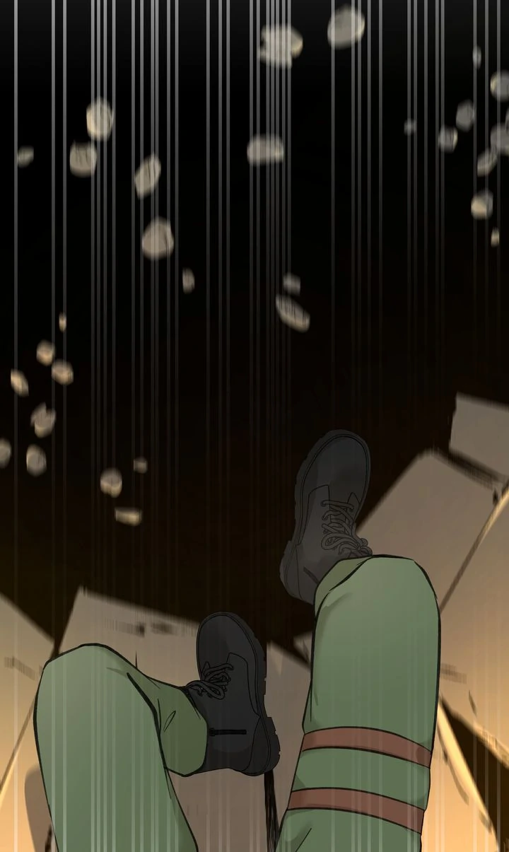 Love In Ruins [Full Ver.] - Chapter 13 manhwa