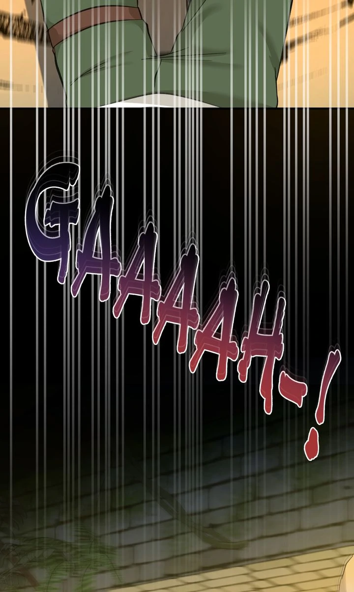 Love In Ruins [Full Ver.] - Chapter 13 manhwa