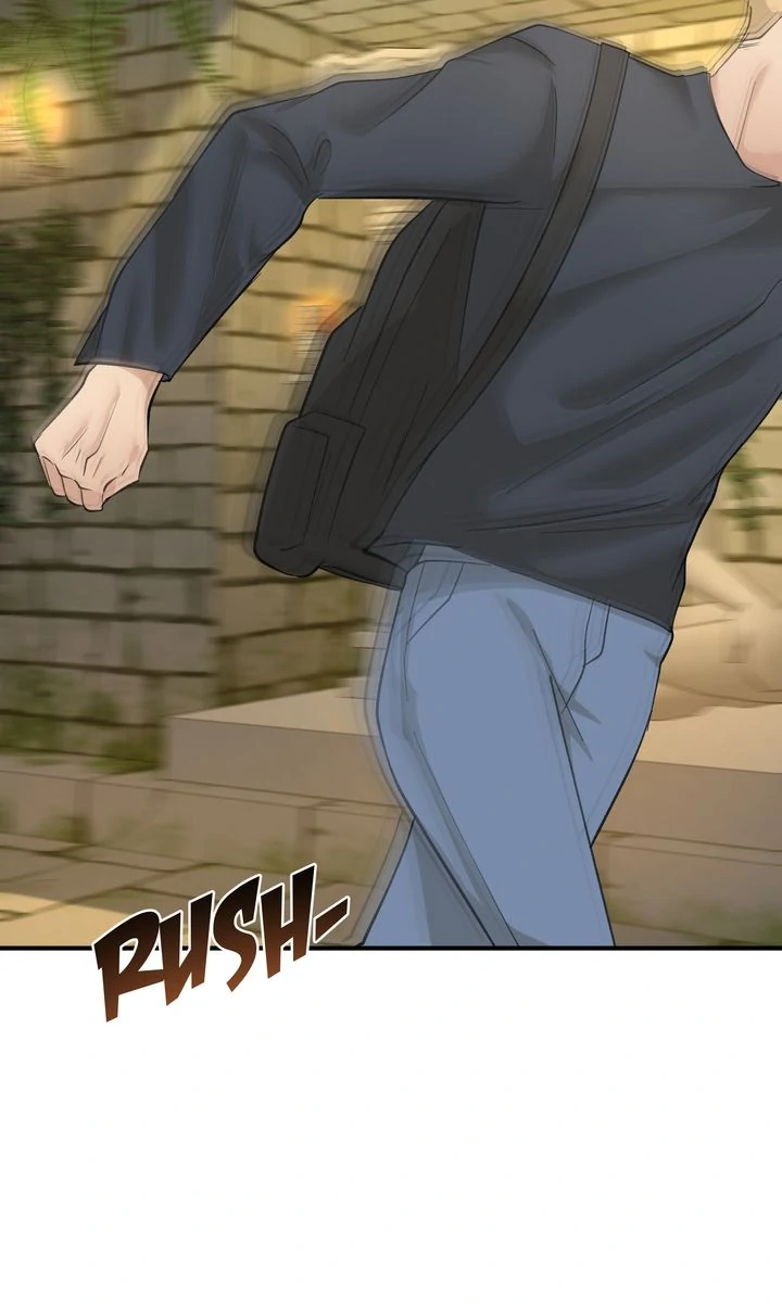 Love In Ruins [Full Ver.] - Chapter 13 manhwa