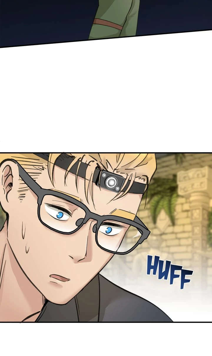Love In Ruins [Full Ver.] - Chapter 13 manhwa