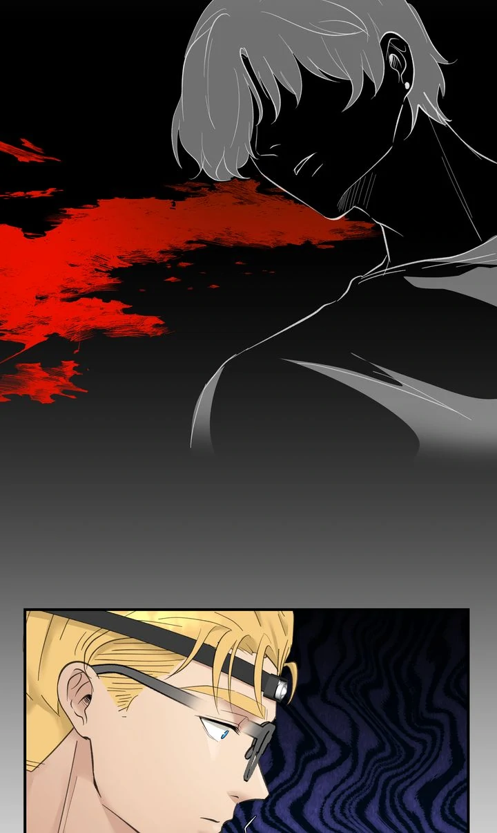 Love In Ruins [Full Ver.] - Chapter 13 manhwa