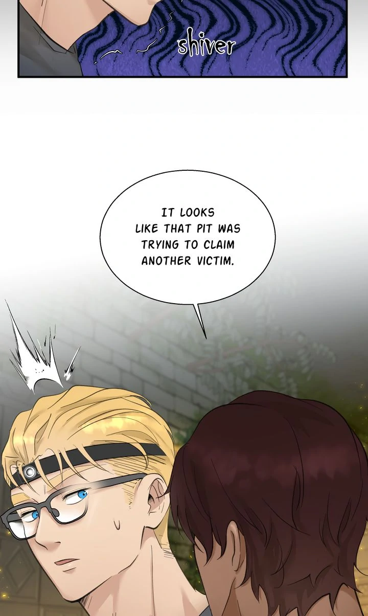 Love In Ruins [Full Ver.] - Chapter 13 manhwa