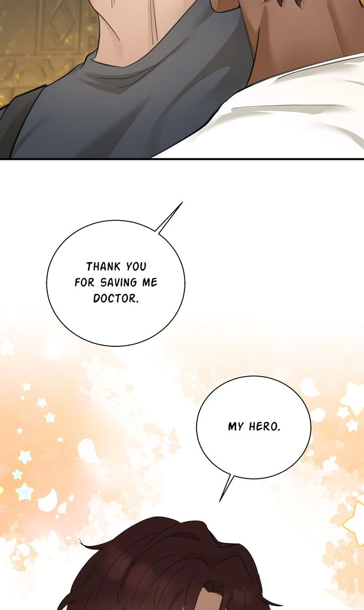 Love In Ruins [Full Ver.] - Chapter 13 manhwa