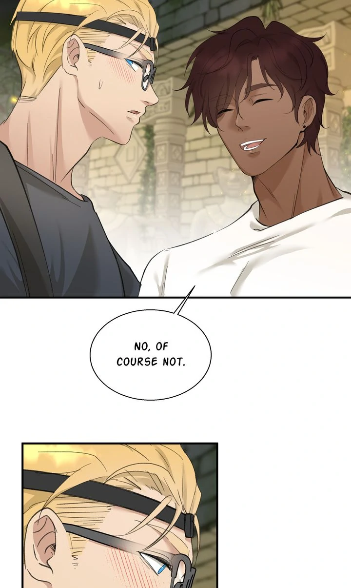 Love In Ruins [Full Ver.] - Chapter 13 manhwa