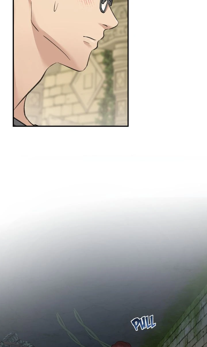 Love In Ruins [Full Ver.] - Chapter 13 manhwa