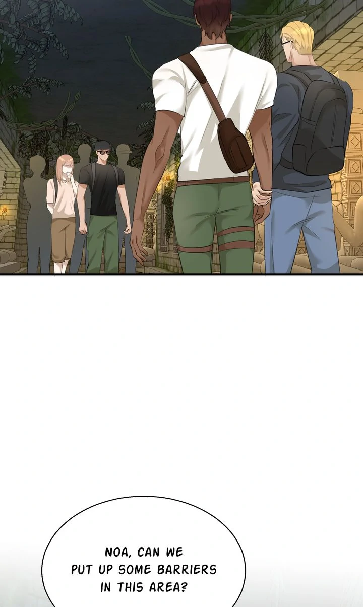 Love In Ruins [Full Ver.] - Chapter 13 manhwa