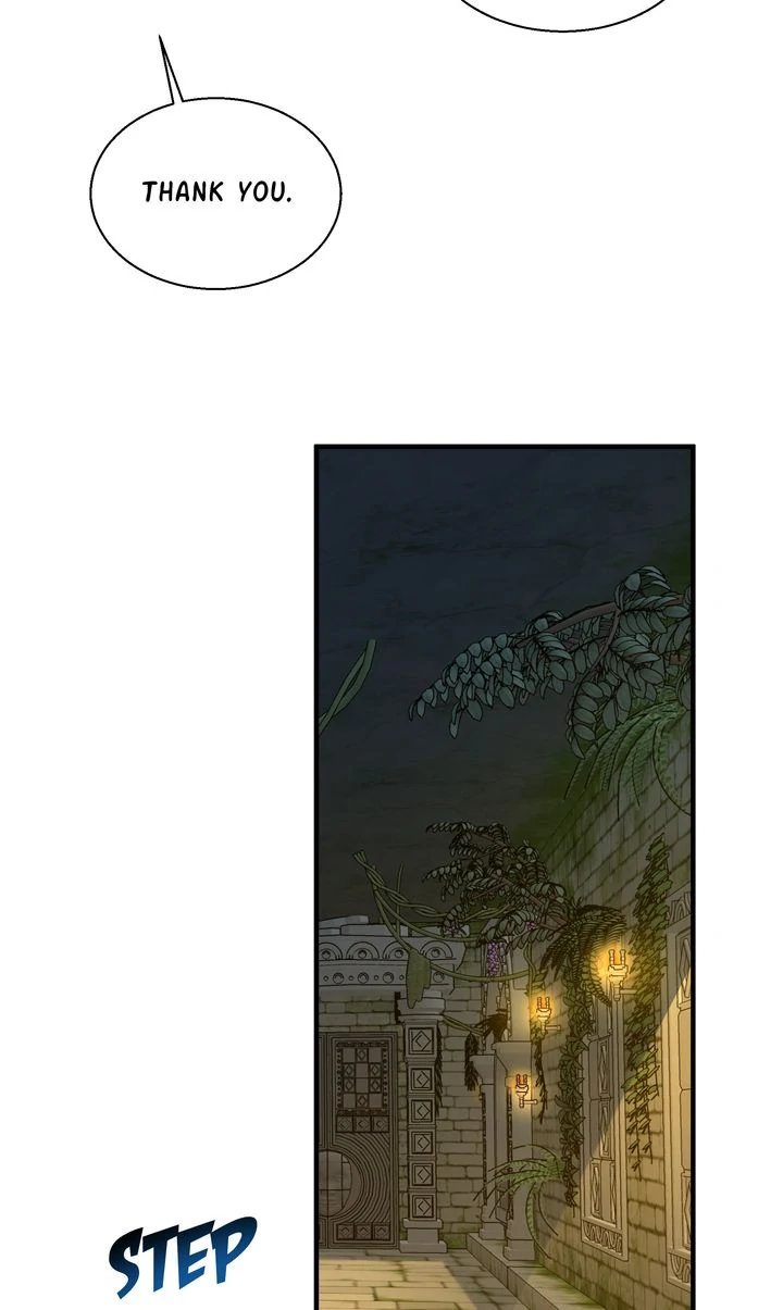 Love In Ruins [Full Ver.] - Chapter 13 manhwa