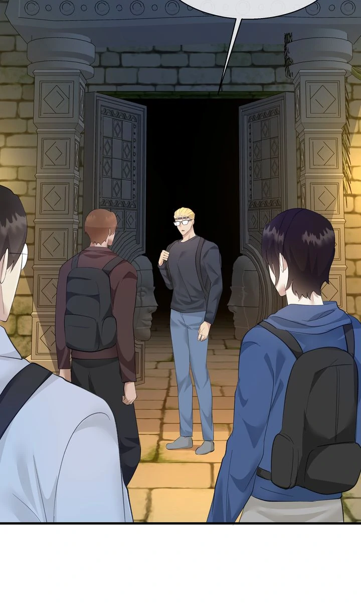 Love In Ruins [Full Ver.] - Chapter 13 manhwa