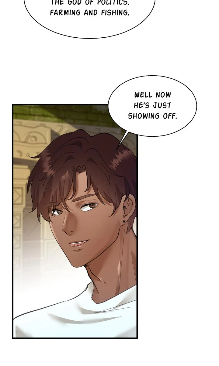Love In Ruins [Full Ver.] - Chapter 13 manhwa