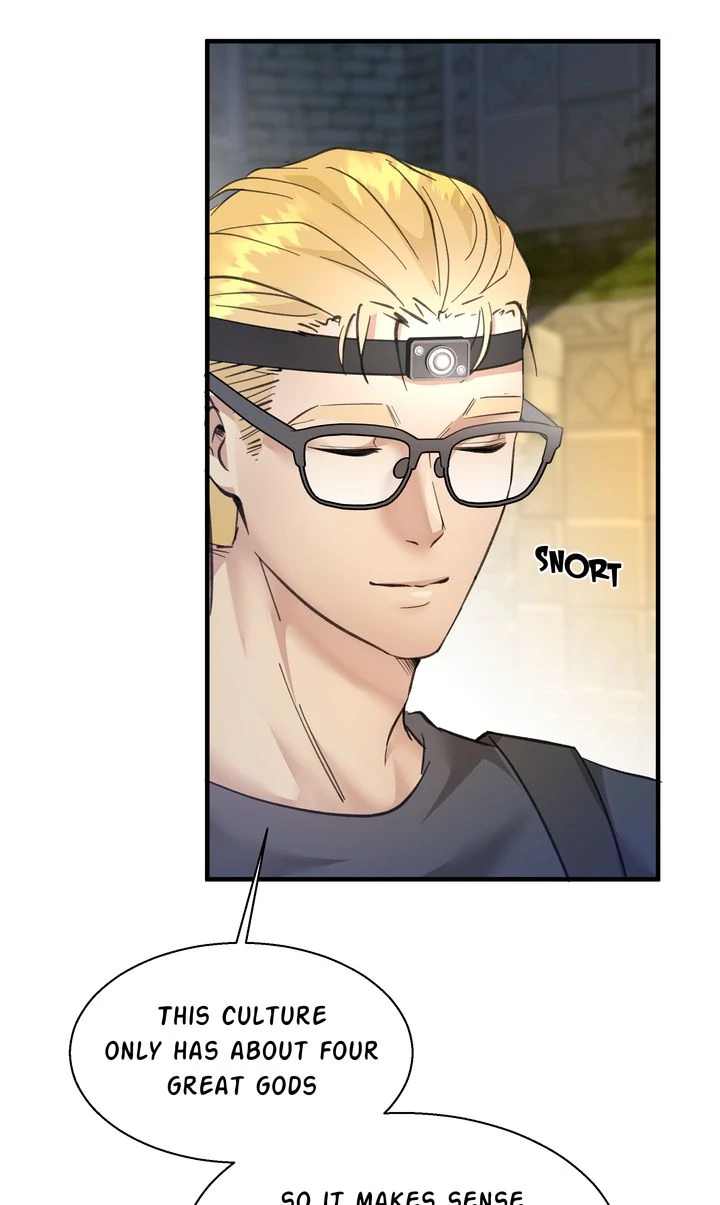 Love In Ruins [Full Ver.] - Chapter 13 manhwa