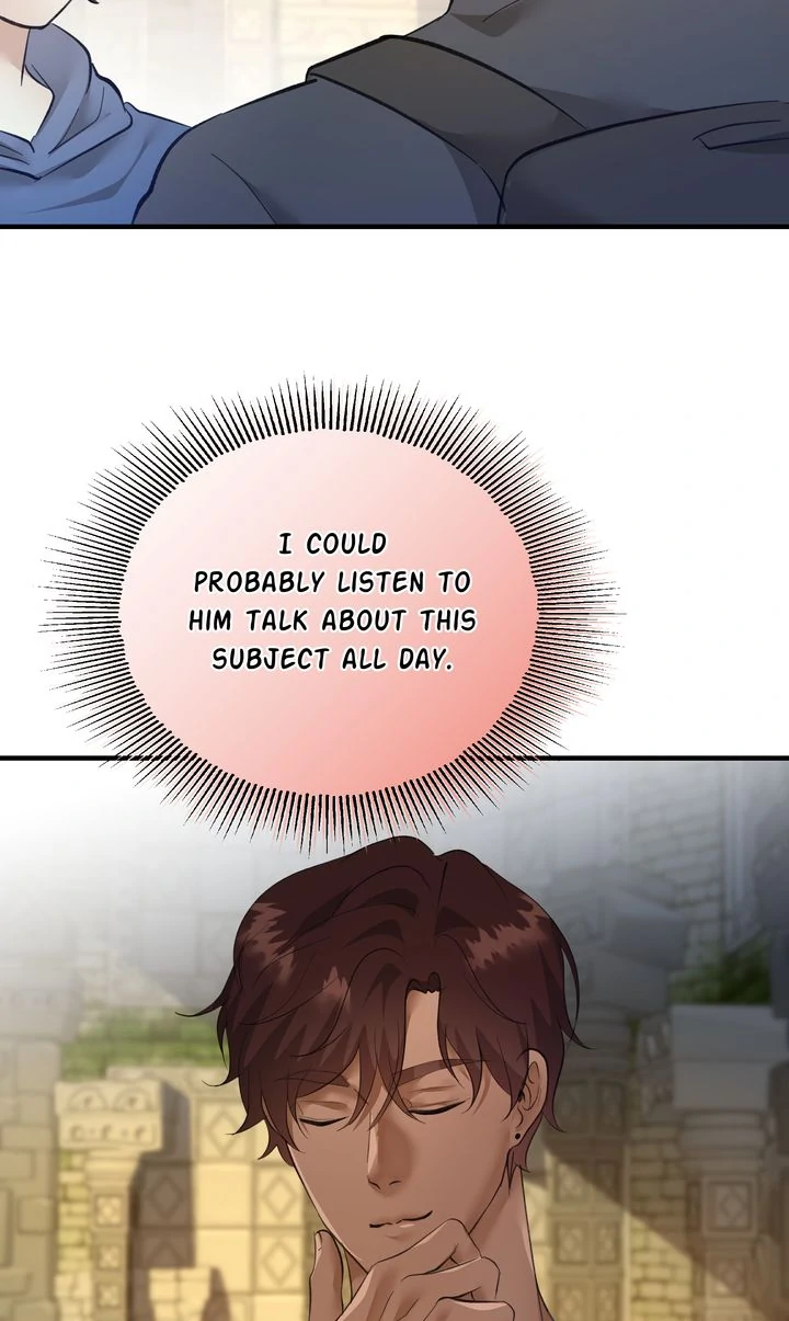 Love In Ruins [Full Ver.] - Chapter 13 manhwa
