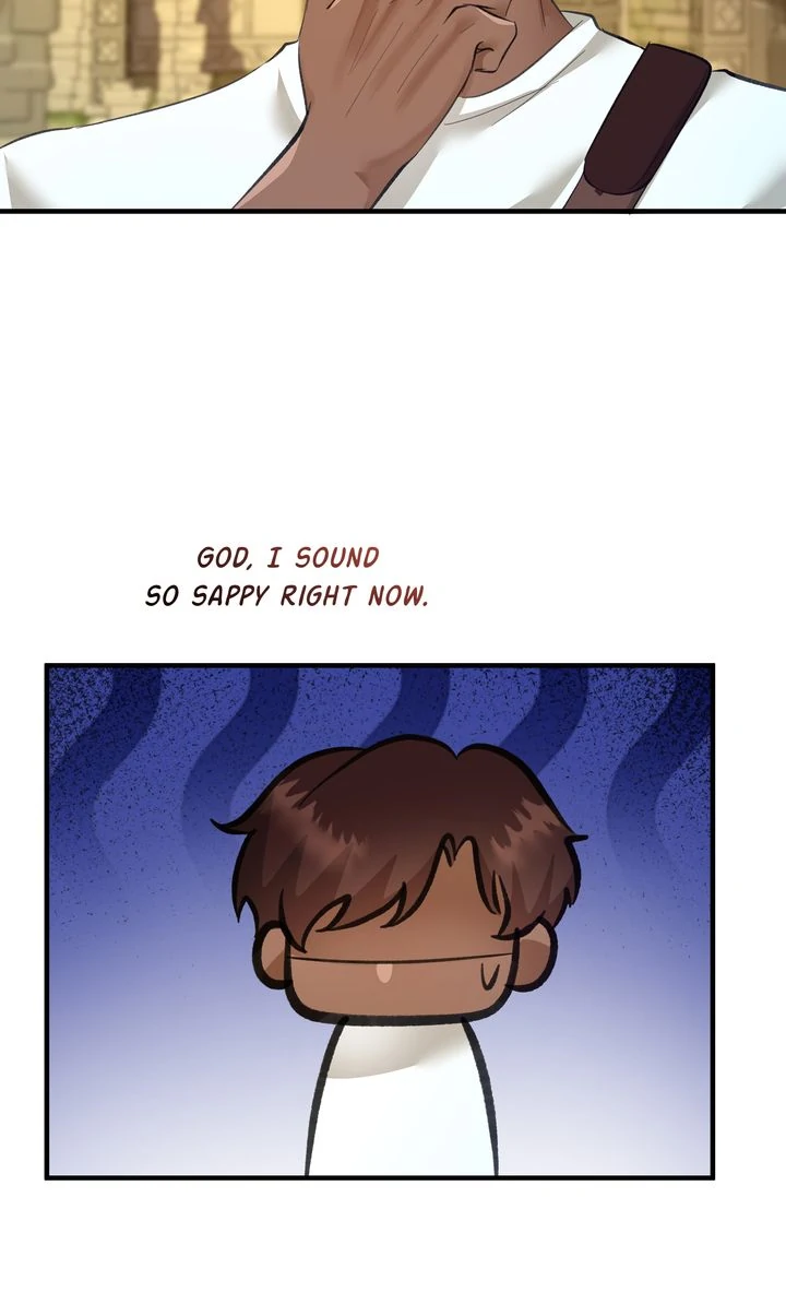 Love In Ruins [Full Ver.] - Chapter 13 manhwa