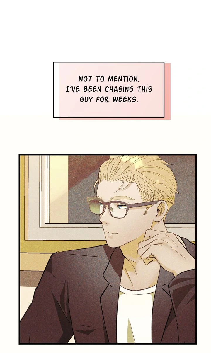 Love In Ruins [Full Ver.] - Chapter 13 manhwa