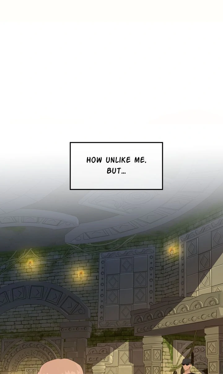 Love In Ruins [Full Ver.] - Chapter 13 manhwa