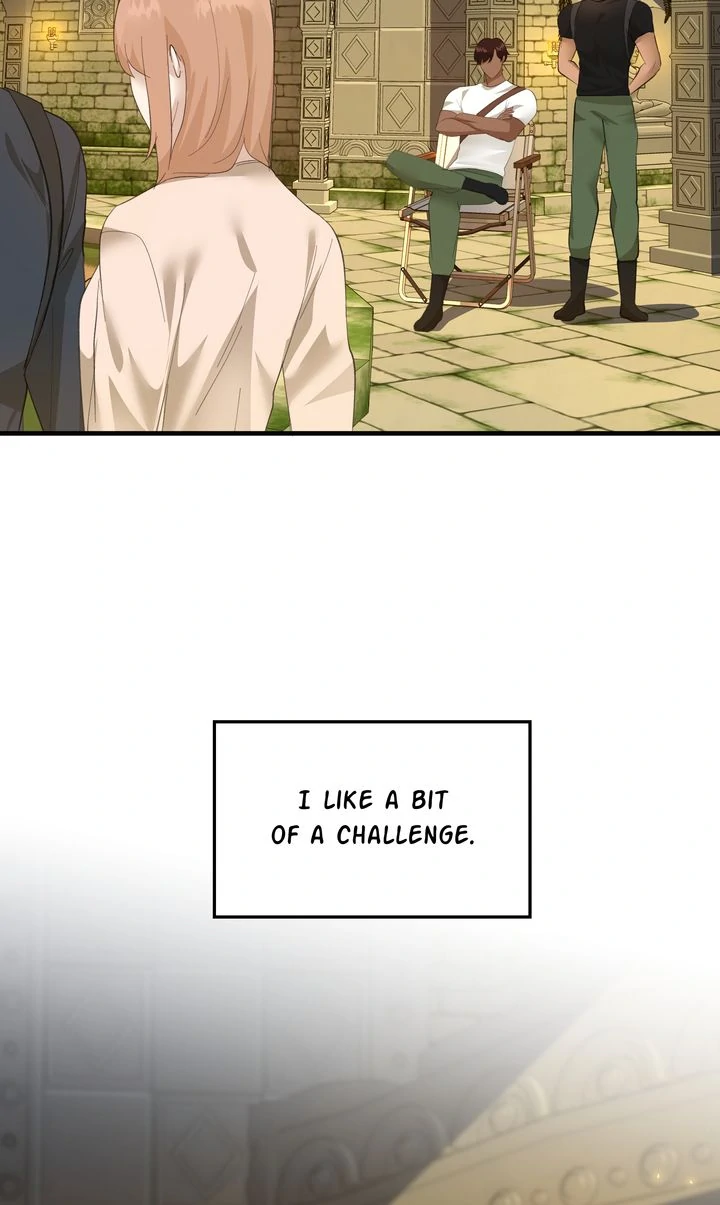Love In Ruins [Full Ver.] - Chapter 13 manhwa