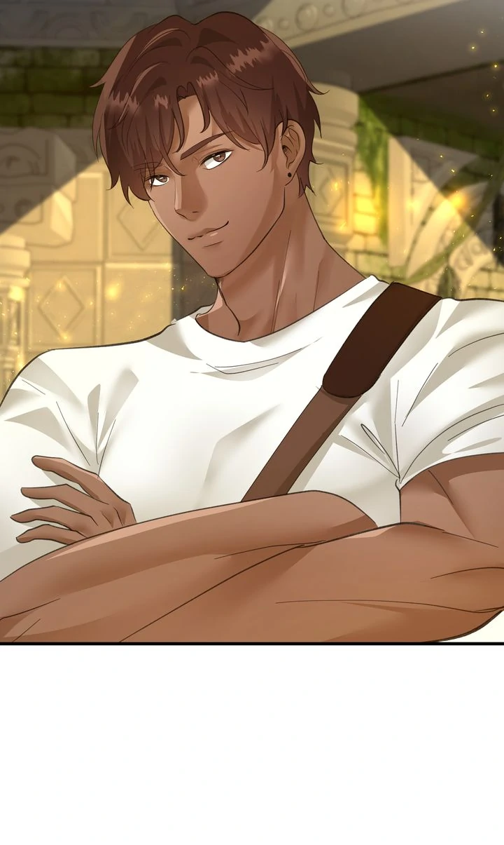 Love In Ruins [Full Ver.] - Chapter 13 manhwa