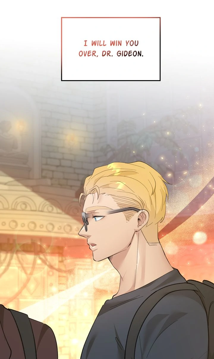 Love In Ruins [Full Ver.] - Chapter 13 manhwa