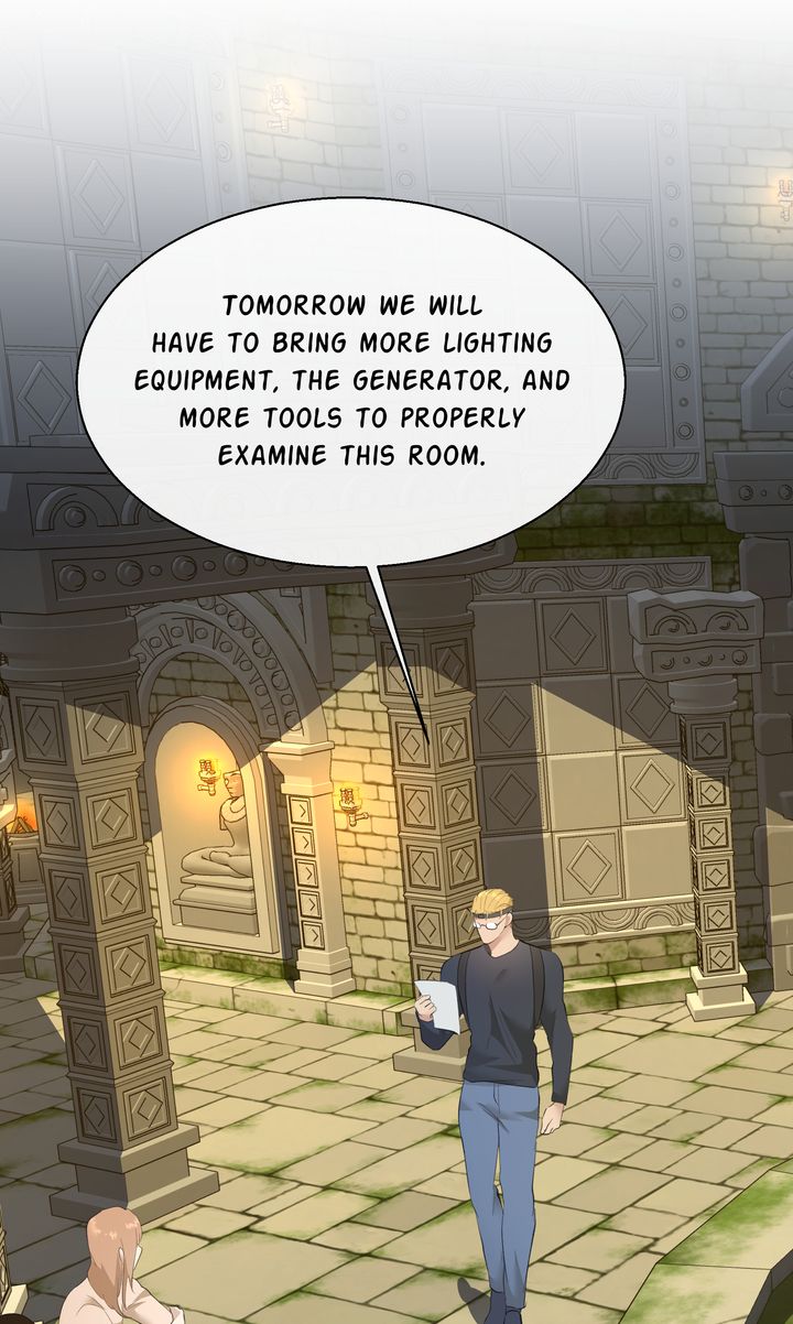 Love In Ruins [Full Ver.] - Chapter 14 manhwa