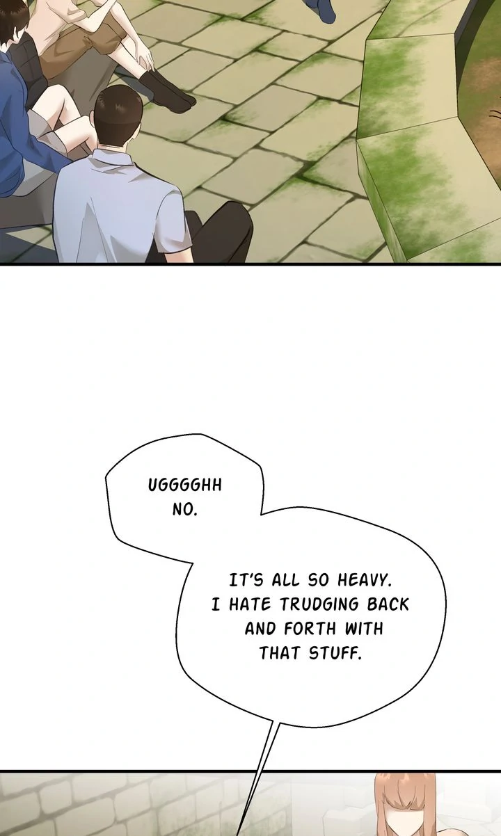 Love In Ruins [Full Ver.] - Chapter 14 manhwa