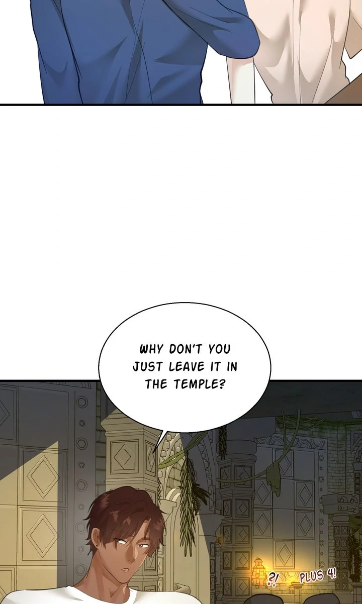 Love In Ruins [Full Ver.] - Chapter 14 manhwa
