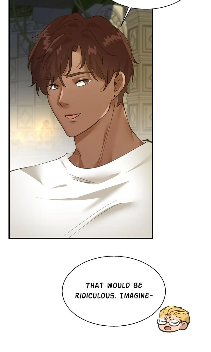 Love In Ruins [Full Ver.] - Chapter 14 manhwa