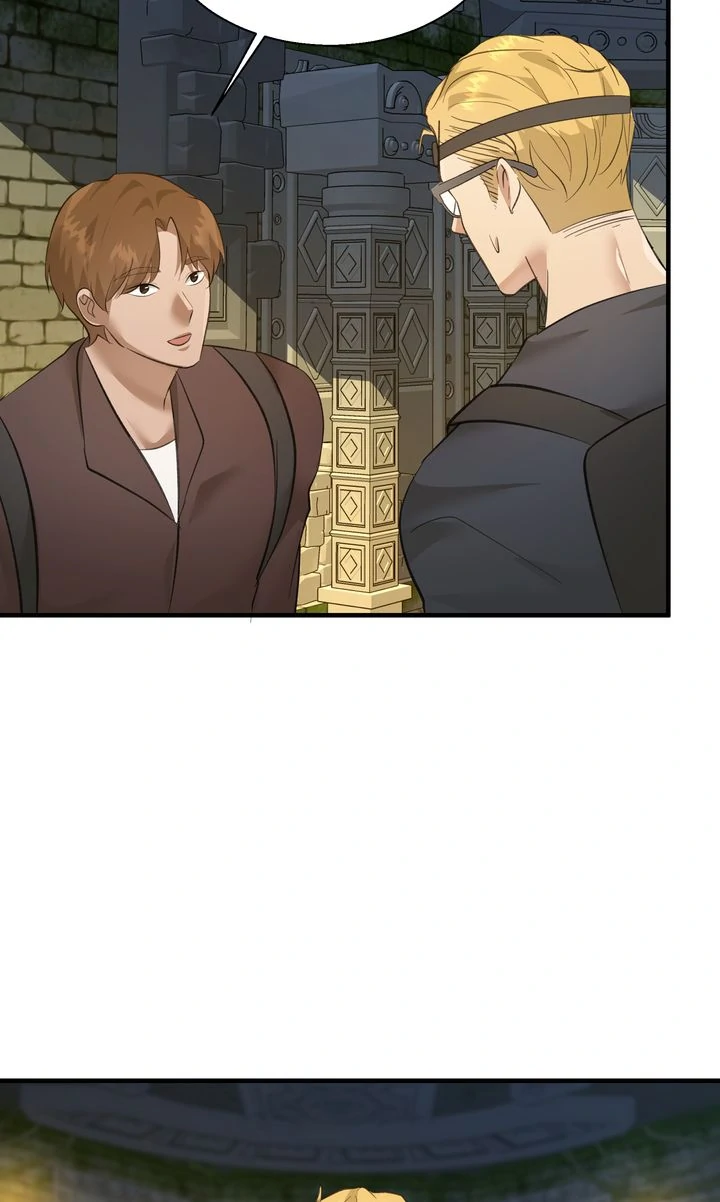 Love In Ruins [Full Ver.] - Chapter 14 manhwa