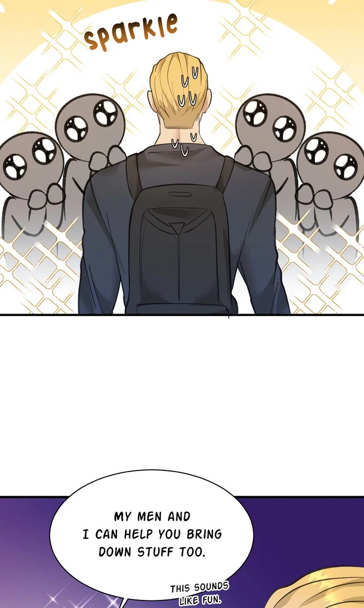 Love In Ruins [Full Ver.] - Chapter 14 manhwa