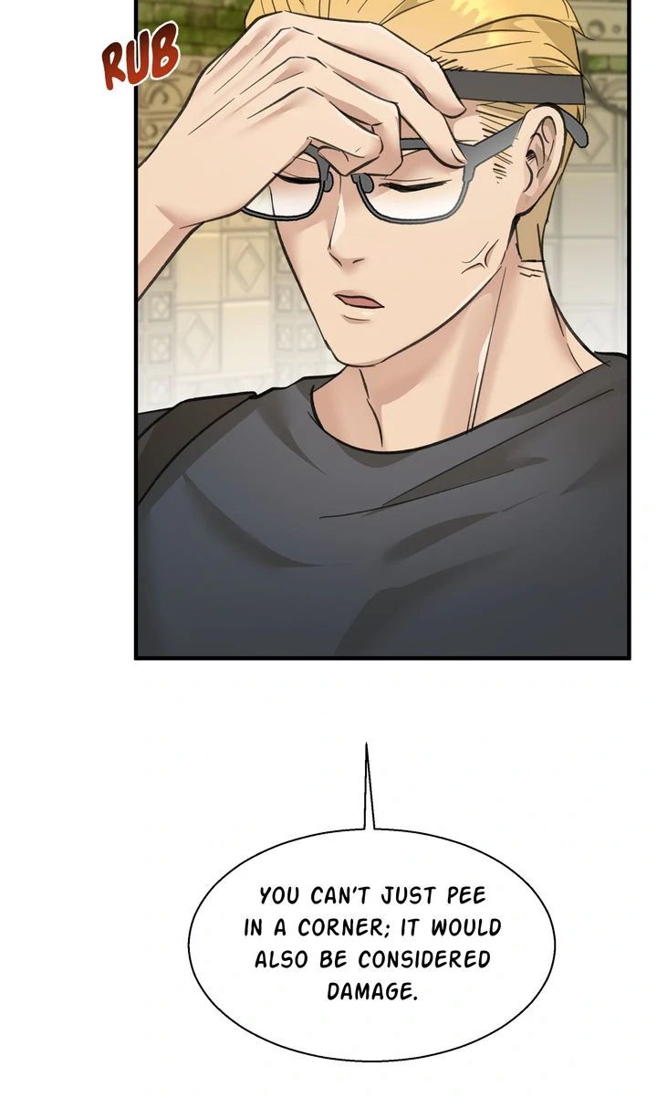 Love In Ruins [Full Ver.] - Chapter 14 manhwa