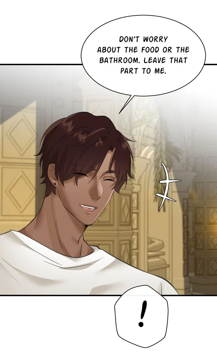 Love In Ruins [Full Ver.] - Chapter 14 manhwa