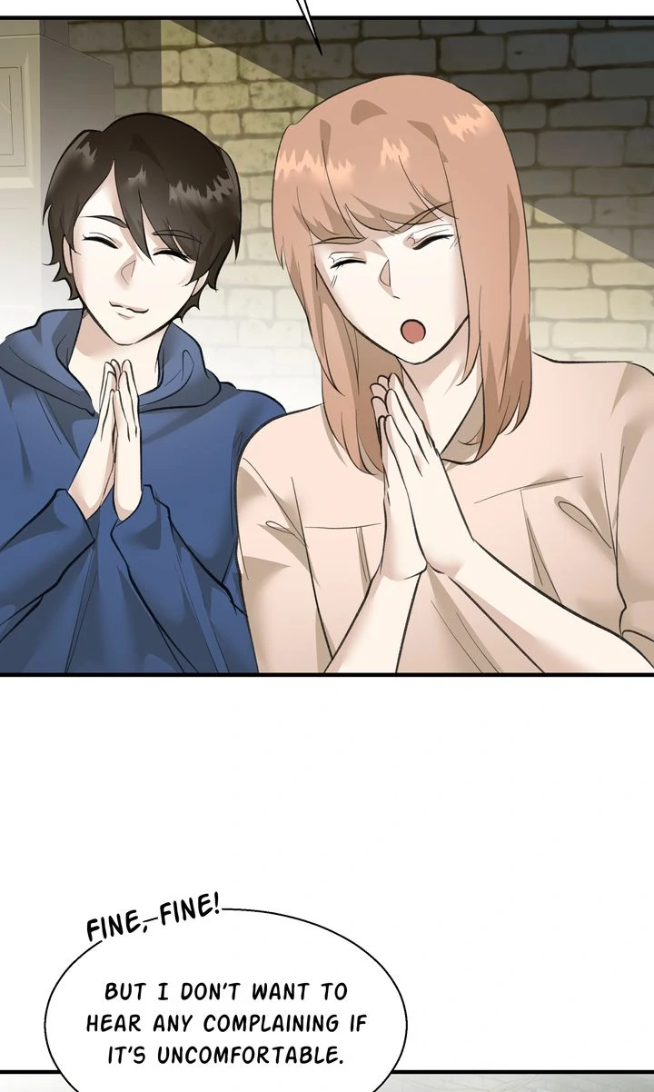 Love In Ruins [Full Ver.] - Chapter 14 manhwa