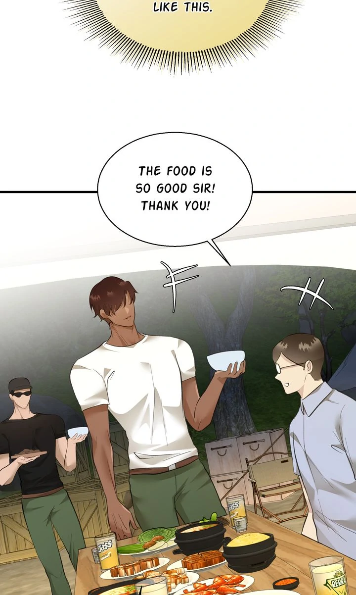 Love In Ruins [Full Ver.] - Chapter 14 manhwa