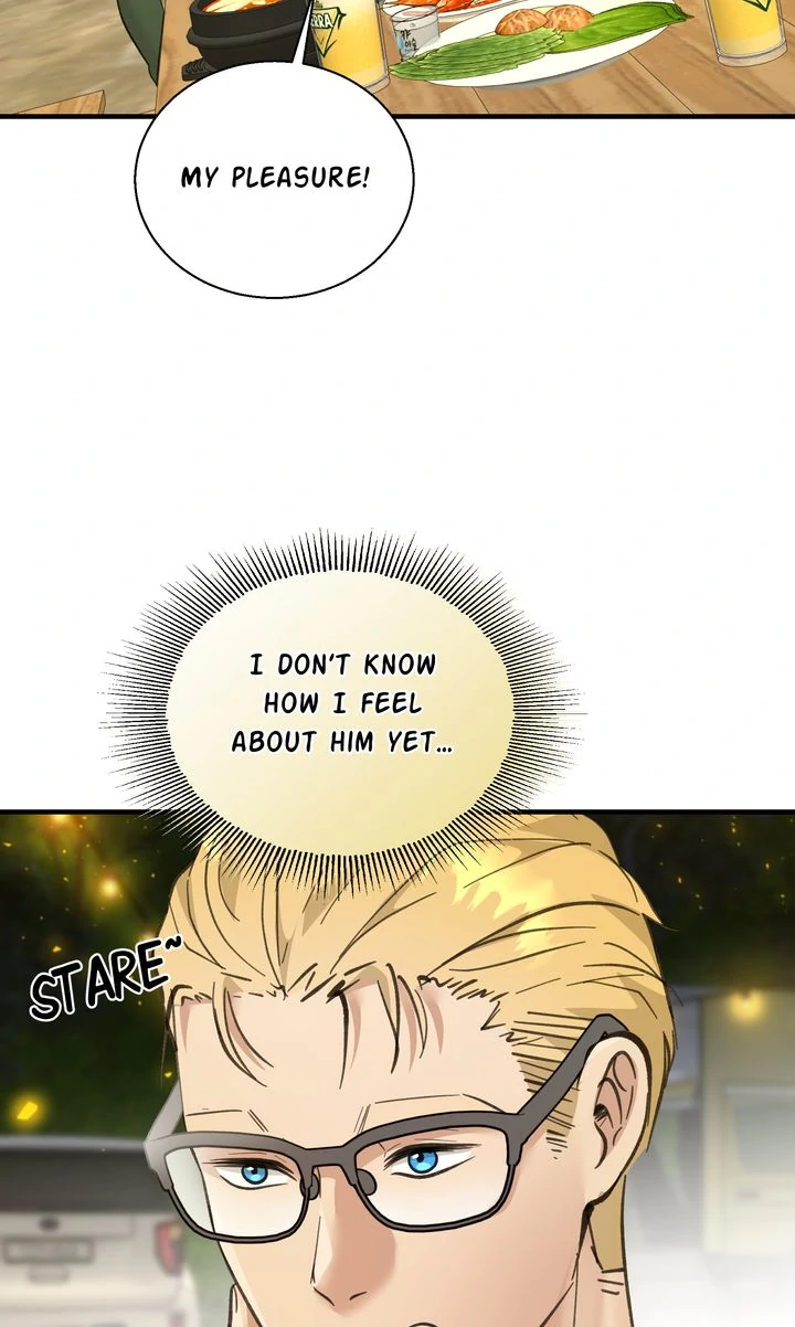 Love In Ruins [Full Ver.] - Chapter 14 manhwa