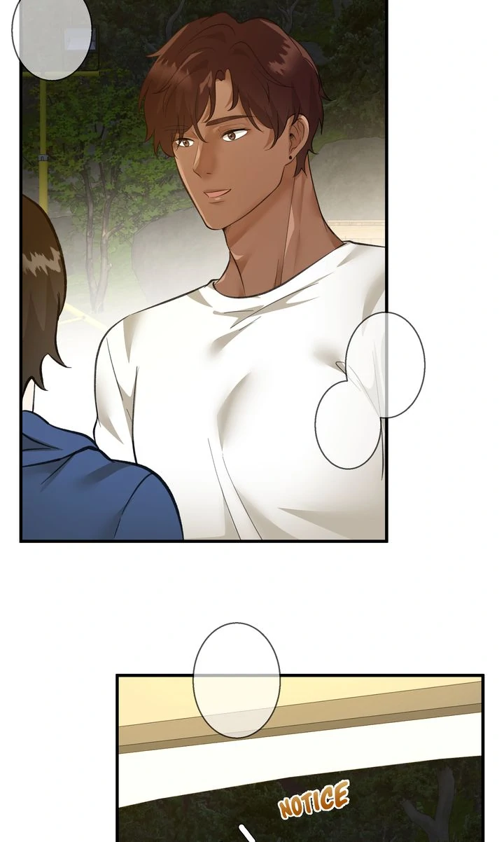 Love In Ruins [Full Ver.] - Chapter 14 manhwa