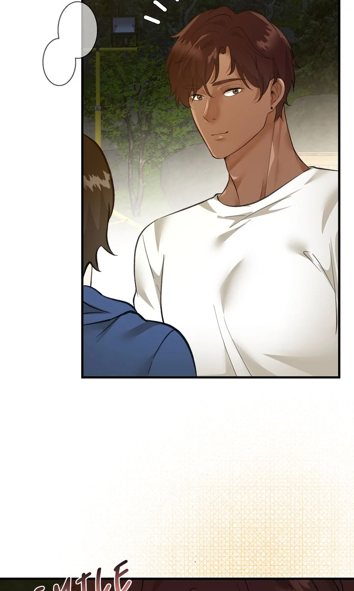 Love In Ruins [Full Ver.] - Chapter 14 manhwa