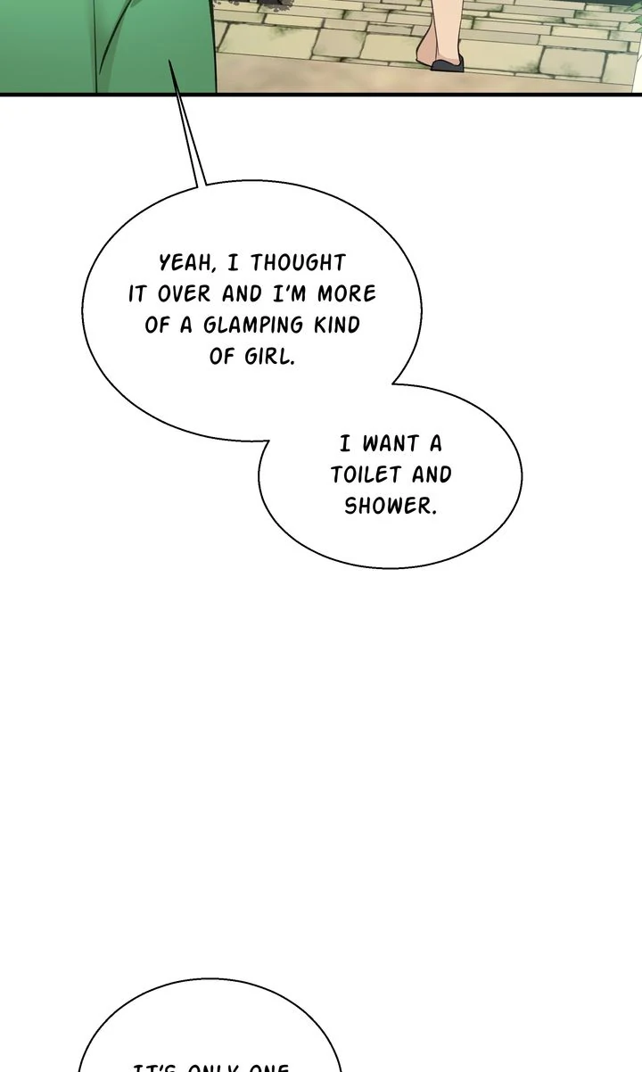 Love In Ruins [Full Ver.] - Chapter 14 manhwa