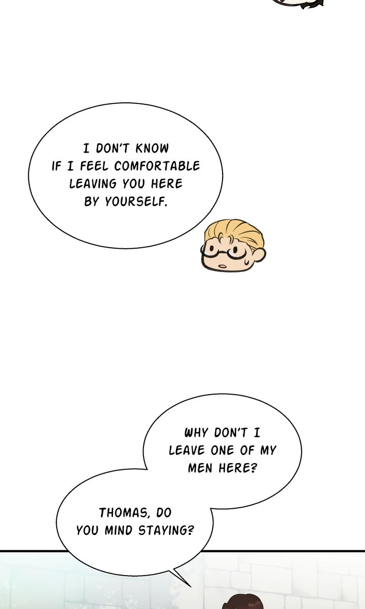 Love In Ruins [Full Ver.] - Chapter 14 manhwa