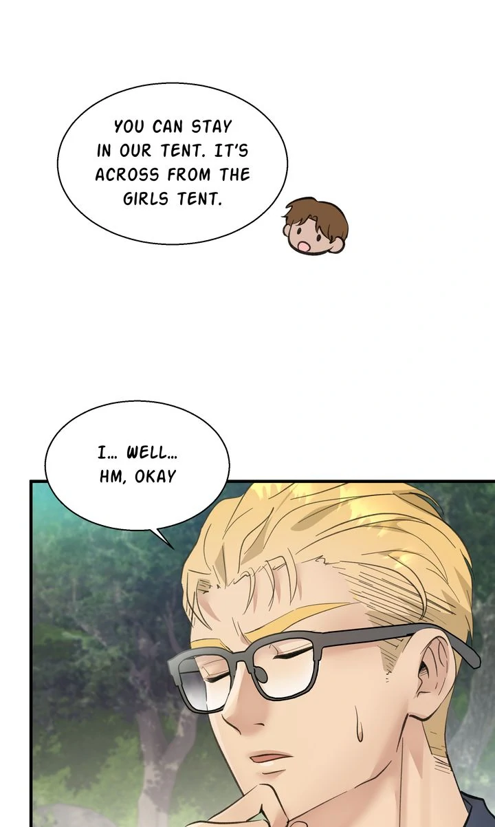 Love In Ruins [Full Ver.] - Chapter 14 manhwa