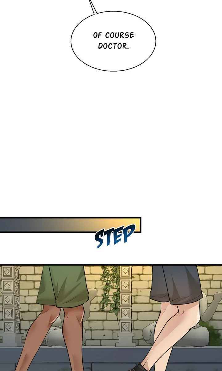 Love In Ruins [Full Ver.] - Chapter 14 manhwa