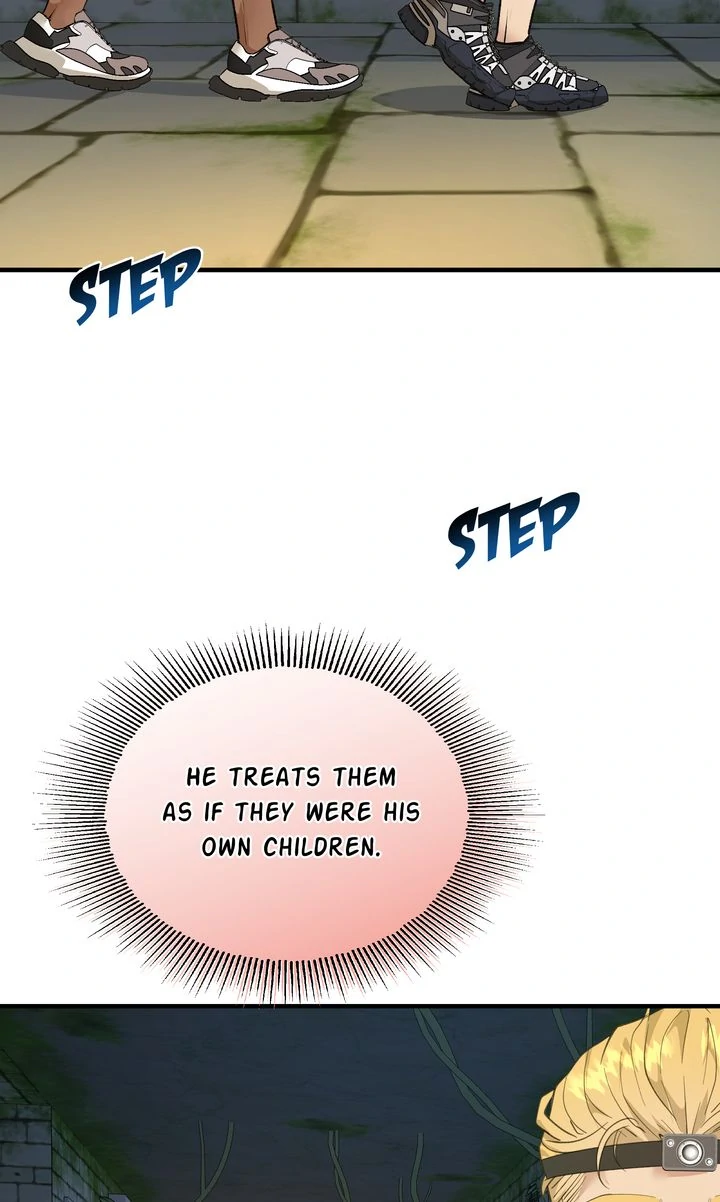 Love In Ruins [Full Ver.] - Chapter 14 manhwa