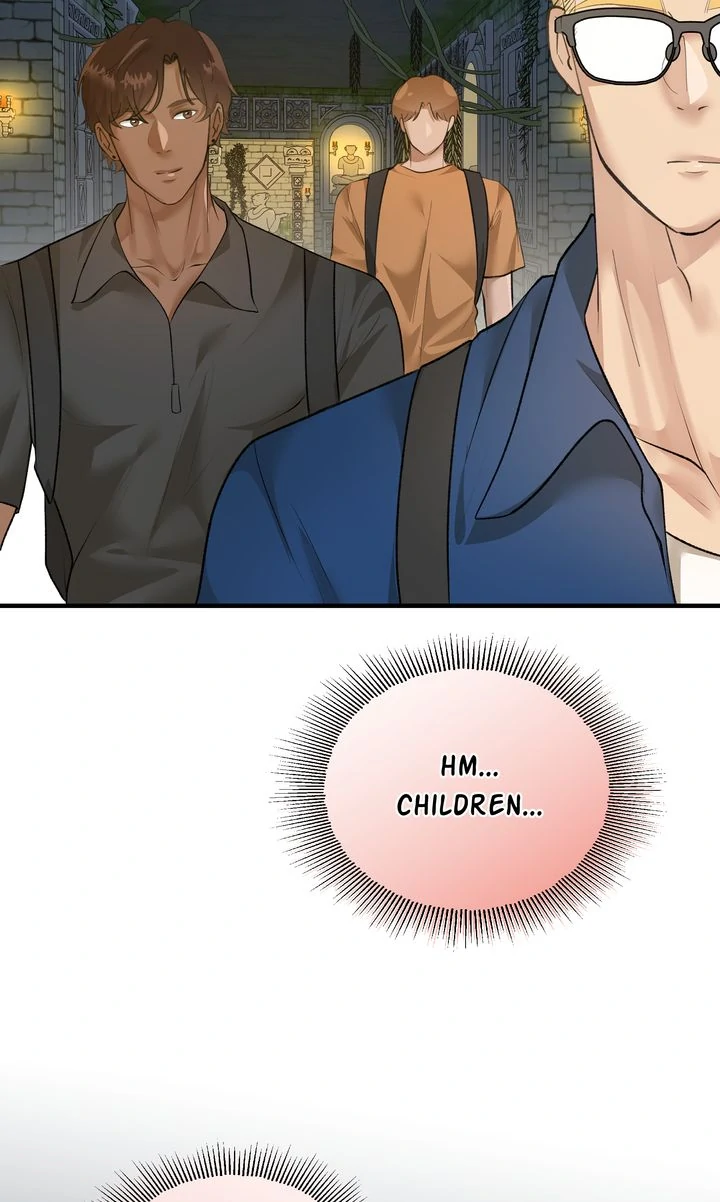 Love In Ruins [Full Ver.] - Chapter 14 manhwa