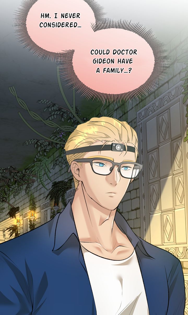 Love In Ruins [Full Ver.] - Chapter 14 manhwa