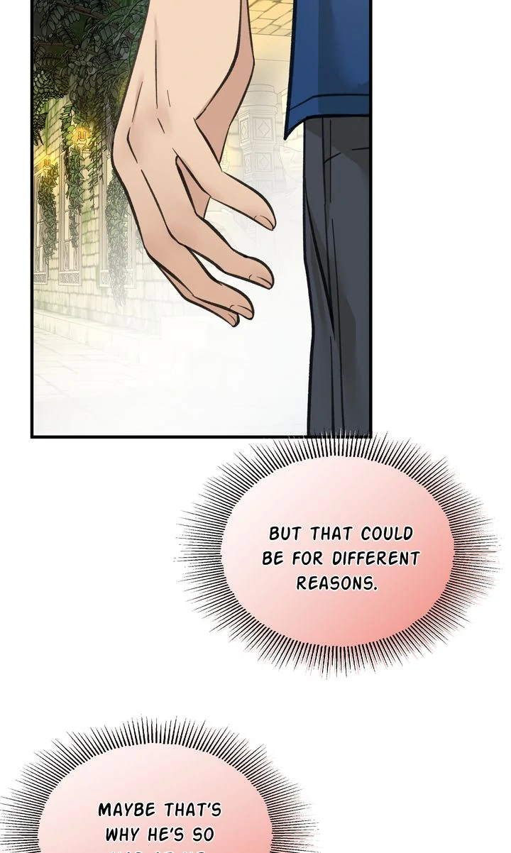 Love In Ruins [Full Ver.] - Chapter 14 manhwa