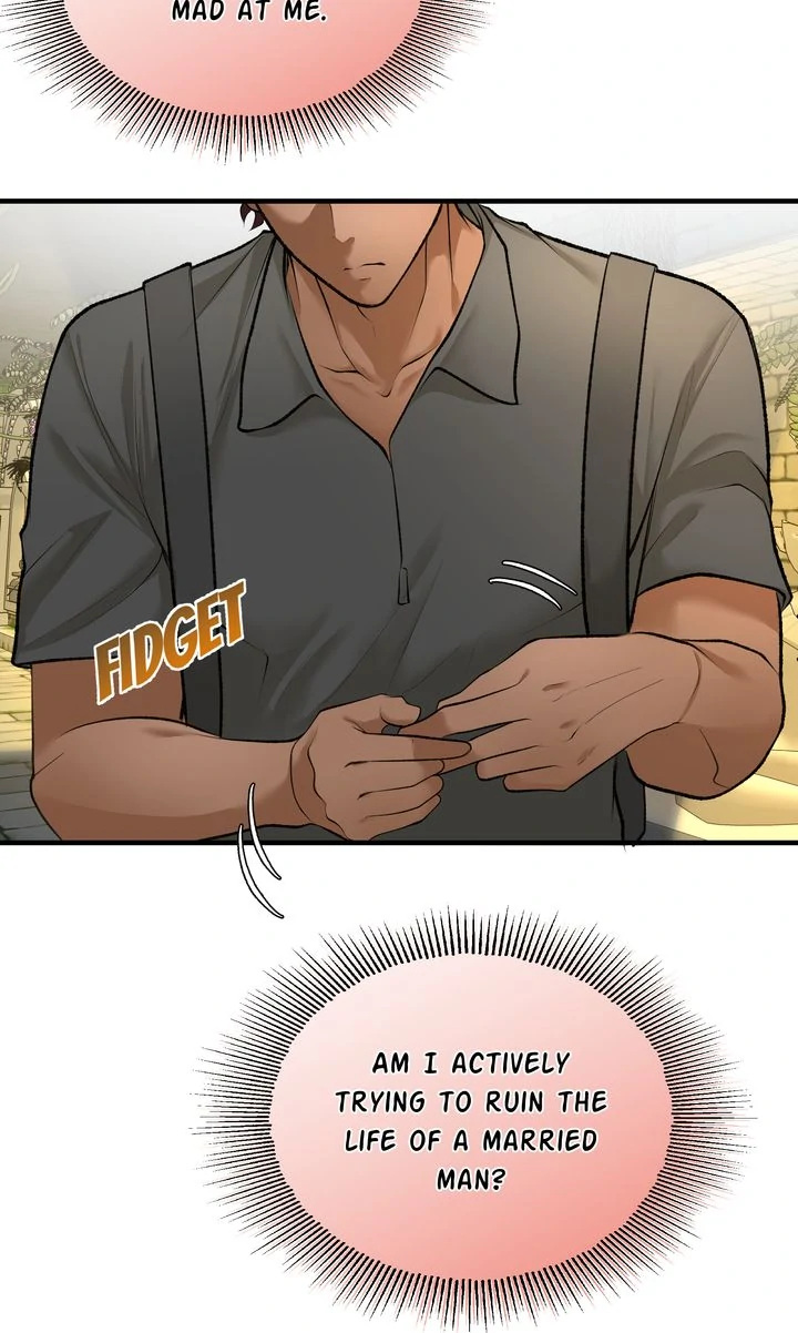 Love In Ruins [Full Ver.] - Chapter 14 manhwa