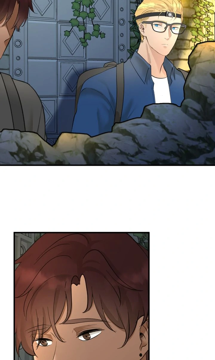 Love In Ruins [Full Ver.] - Chapter 14 manhwa